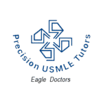 Precision USMLE Tutors Logo