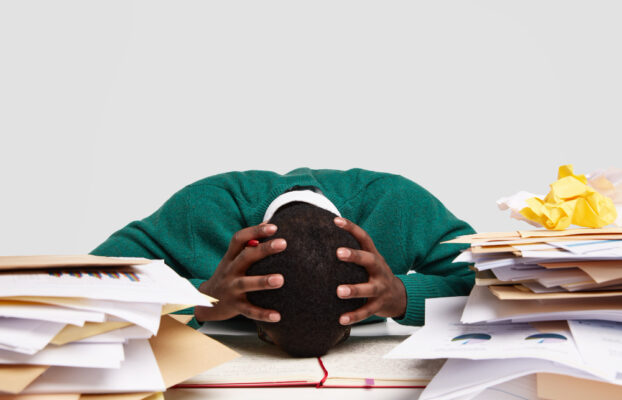 USMLE Burnout: How to Avoid It and Study Smarter