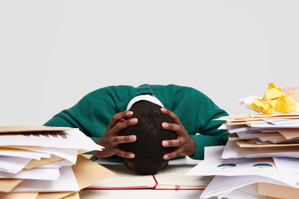 USMLE Burnout: How to Avoid It and Study Smarter